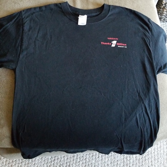 Nissan T - Picture 1 of 2